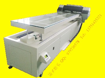 硅胶印刷机